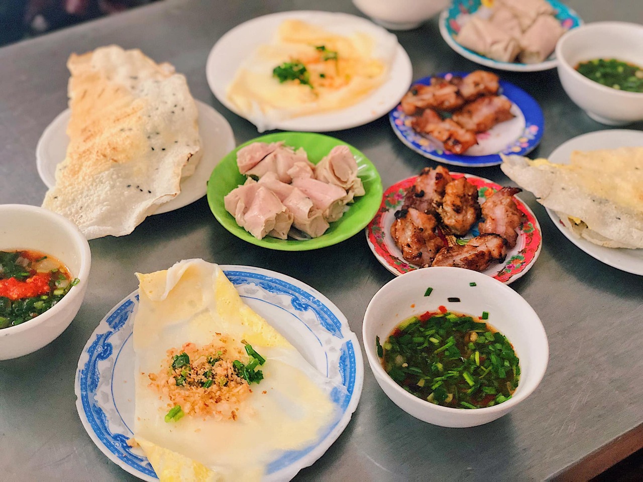 “Ngon khó cưỡng” với 9 món ăn ở Nha Trang không thể bỏ lỡ