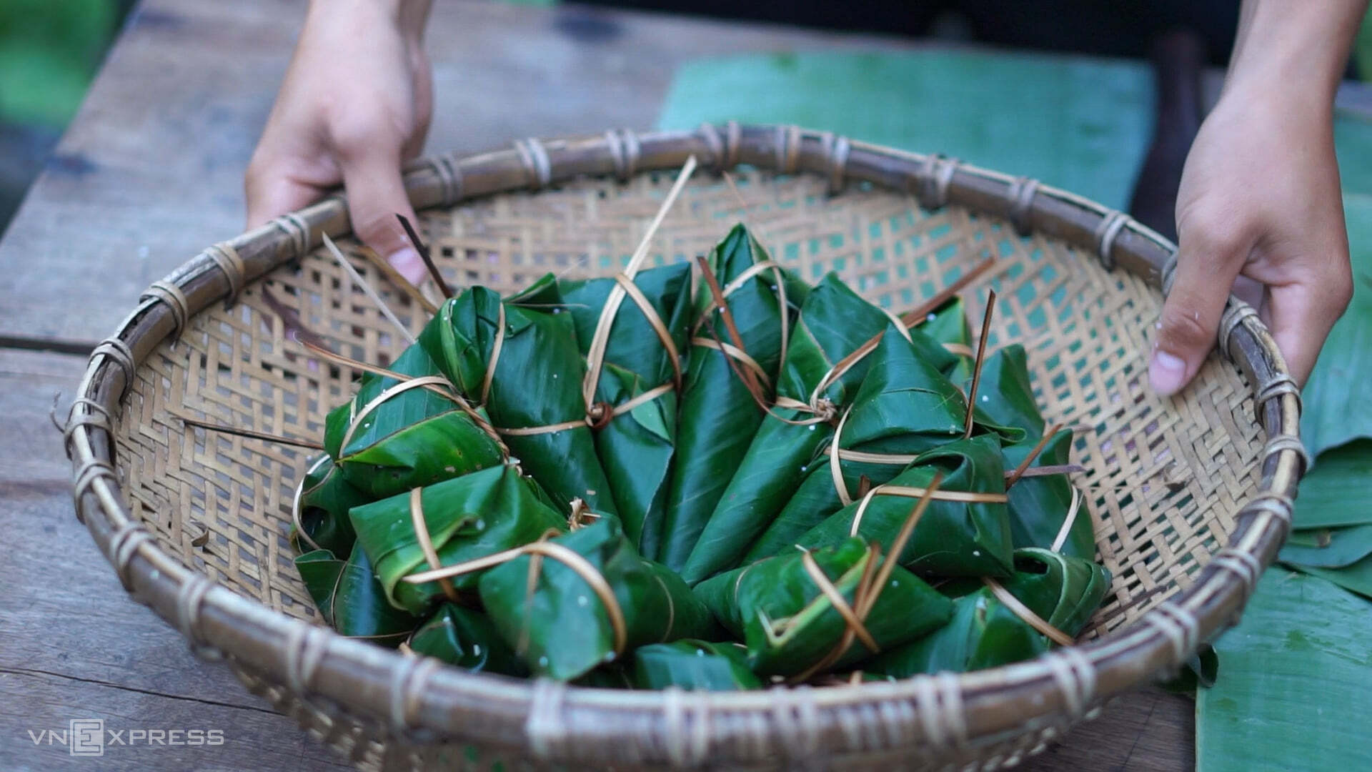 Ảnh: Ma Thị Dung/Vnexpress.