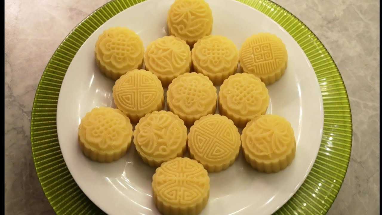 Bánh ngõa Lũng Ngoại - món ăn ngon Vĩnh Phúc