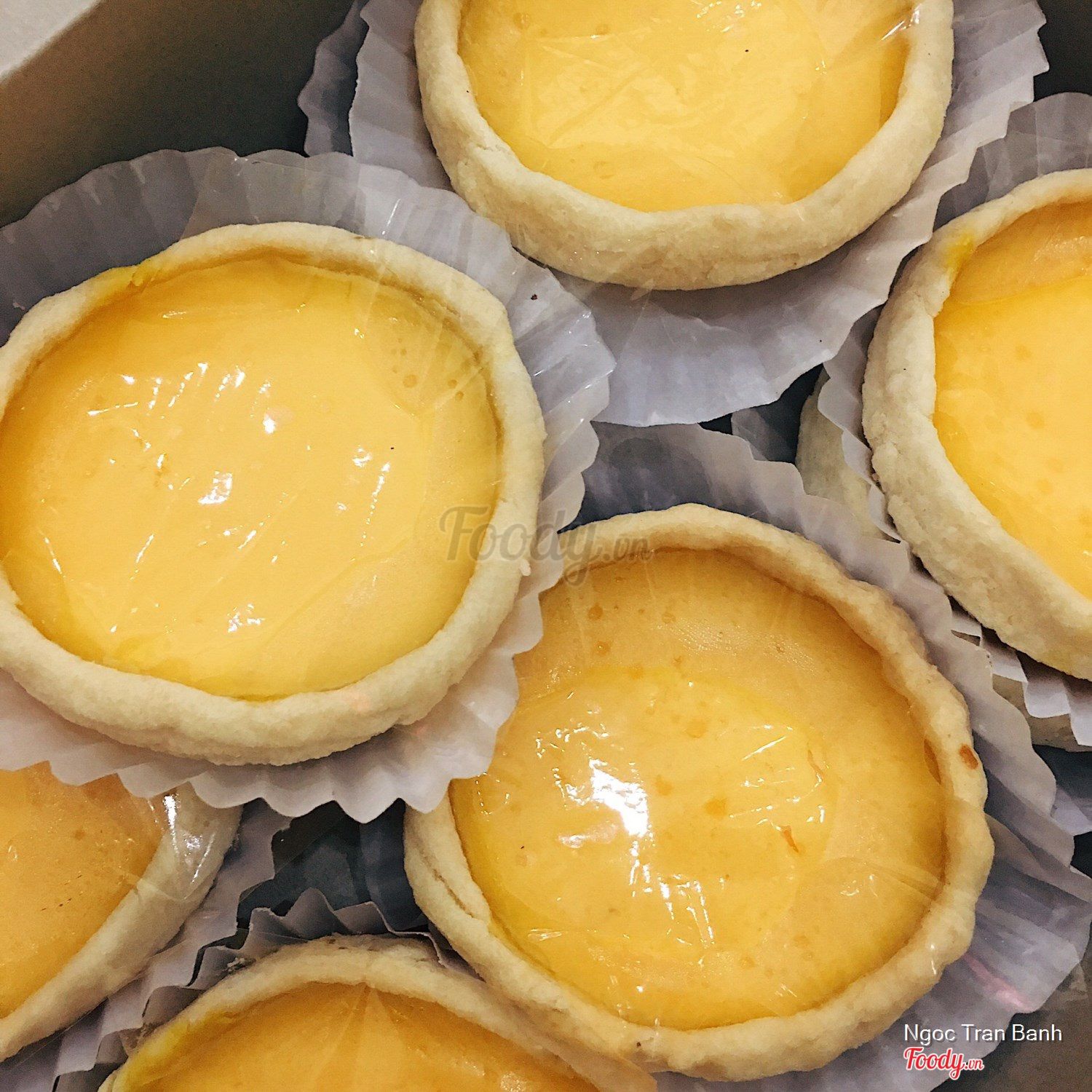 Ảnh: Ngoc Tran Banh/Foody.