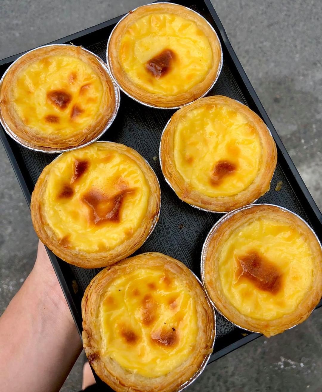 Ảnh: @innie.bakery.
