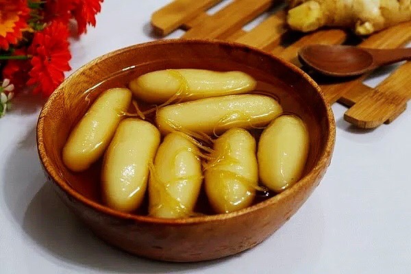 Top 7 món ngon gây ấn tượng của ẩm thực Vĩnh Phúc