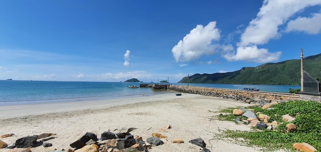 Bãi -Cầu -Tàu-ivivu