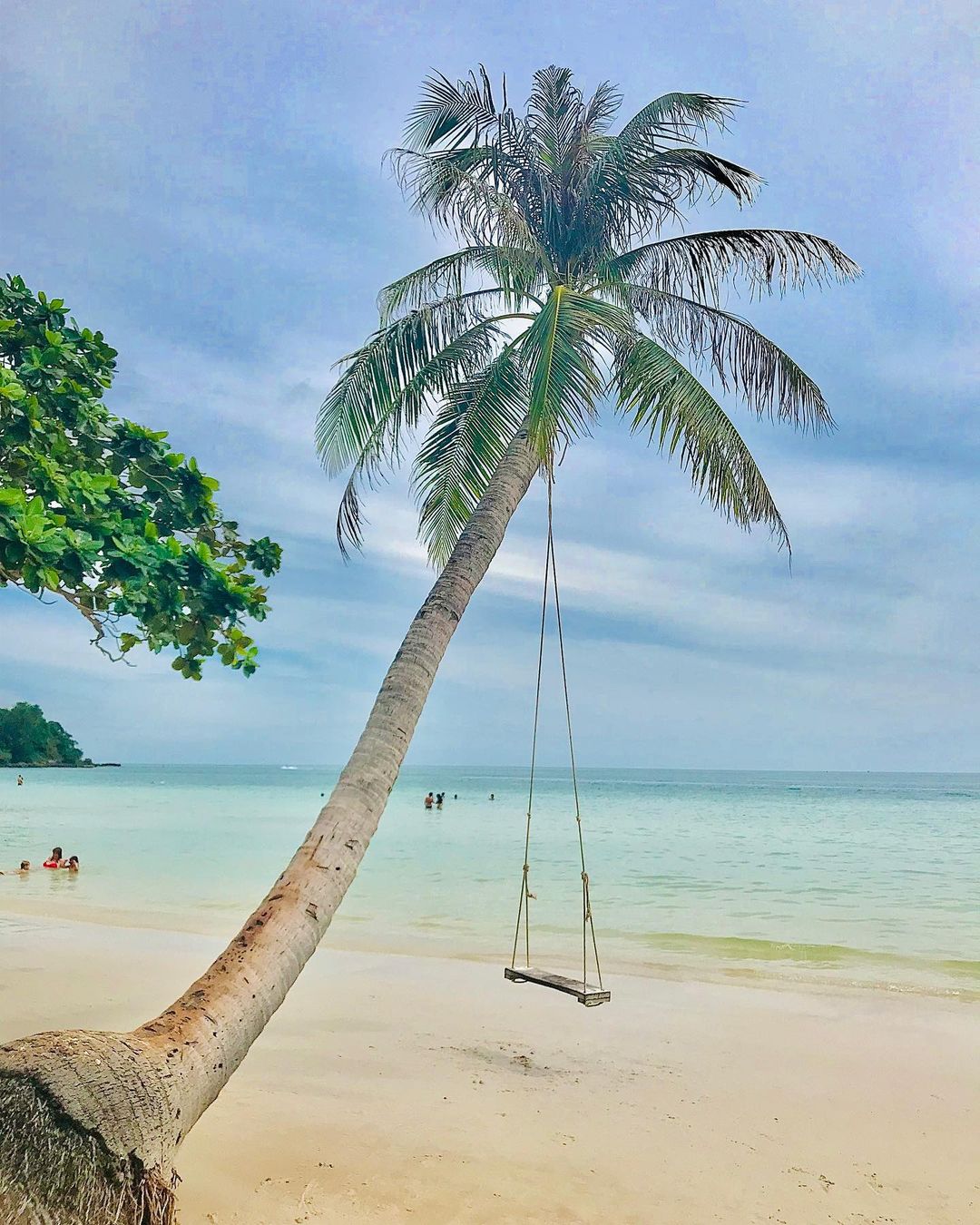 Bãi Sao Phú Quốc