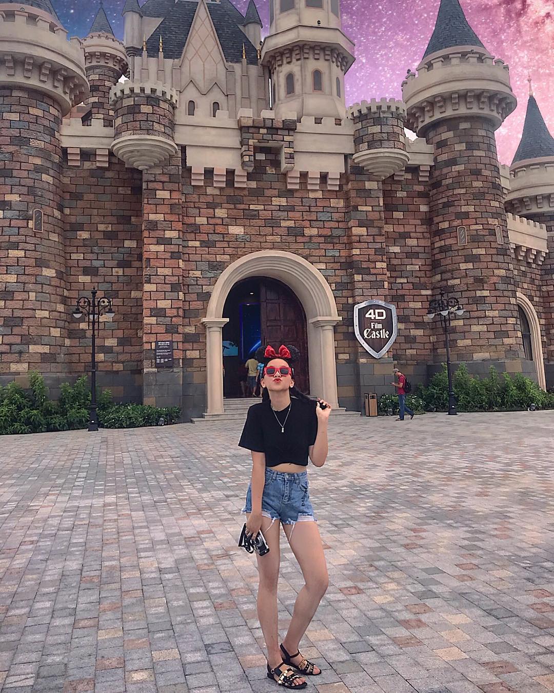 Ảnh: chalatema_pham