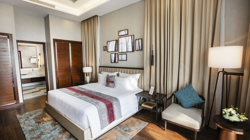Ảnh: Vinpearl Resort & Golf Nam Hội An