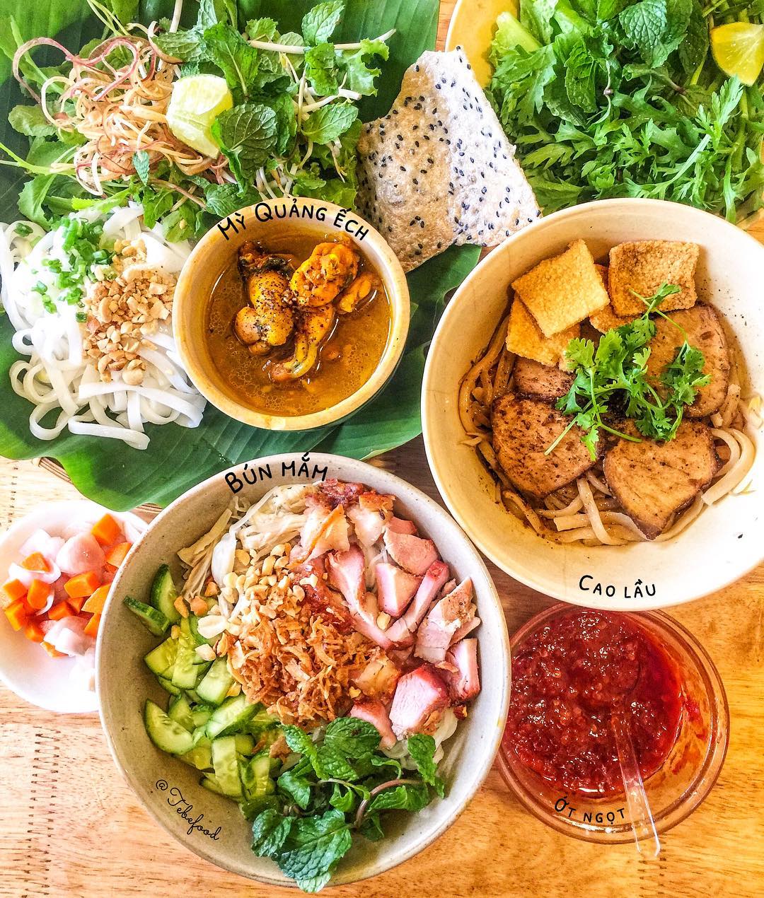 Ảnh: Tebefood