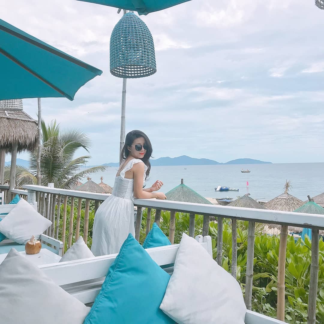 Ảnh: Linh Mai Phương