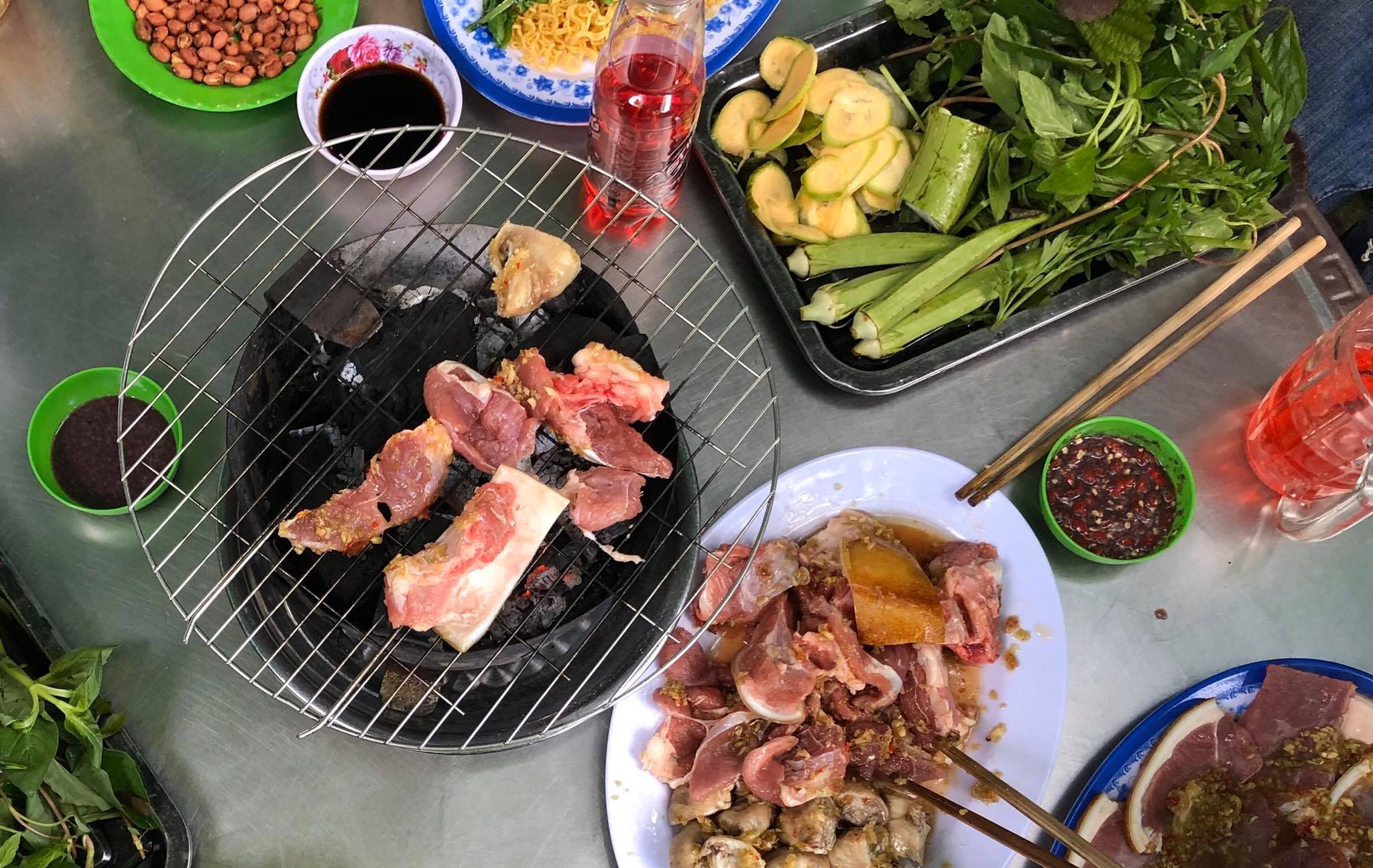Bò tơ Tây Ninh chế biến thành món ngon