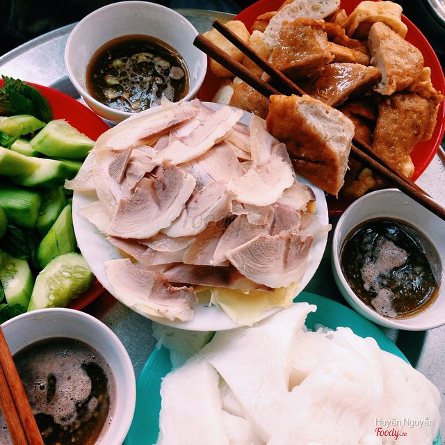 Ảnh: foody