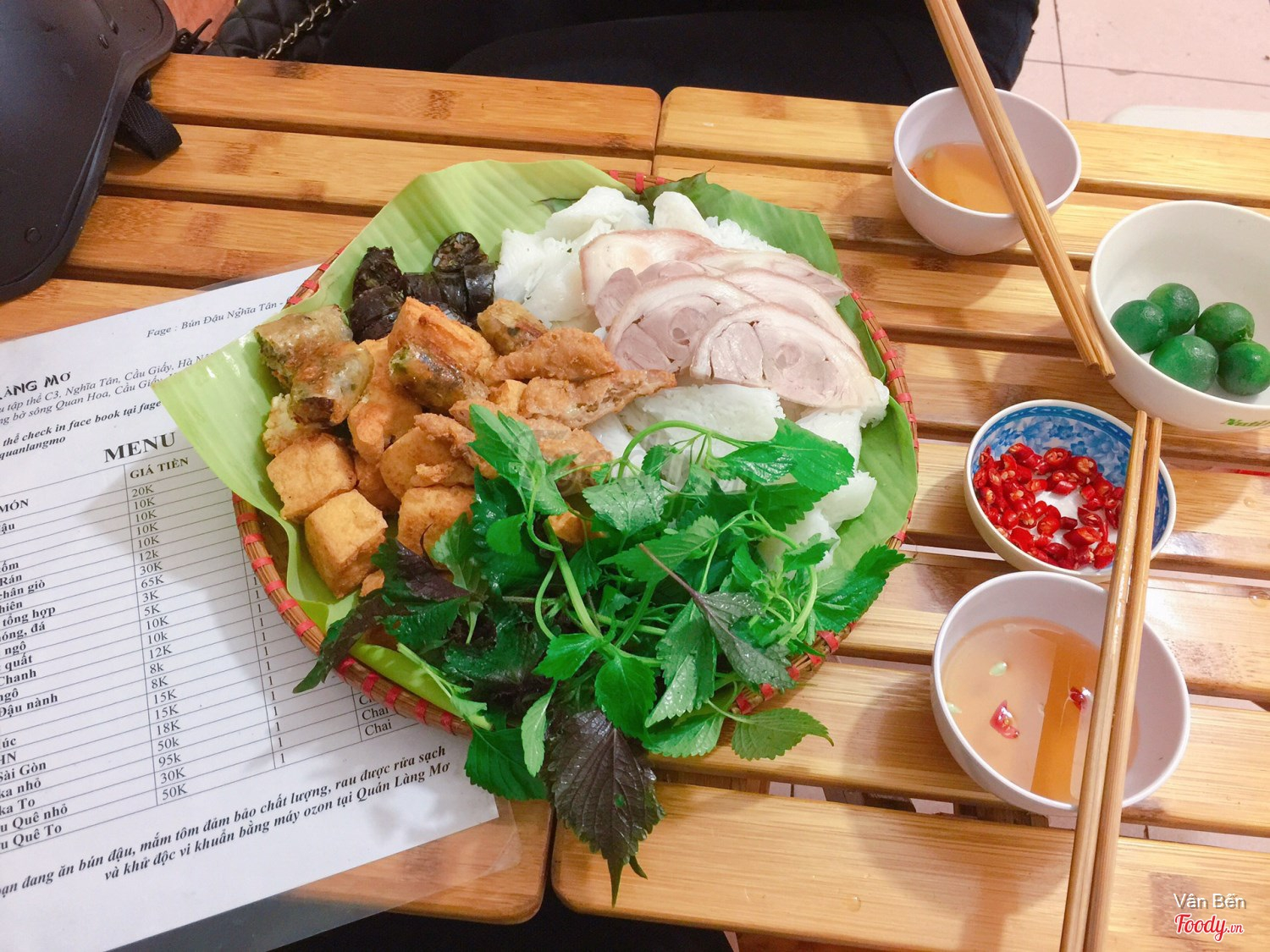 Ảnh: foody