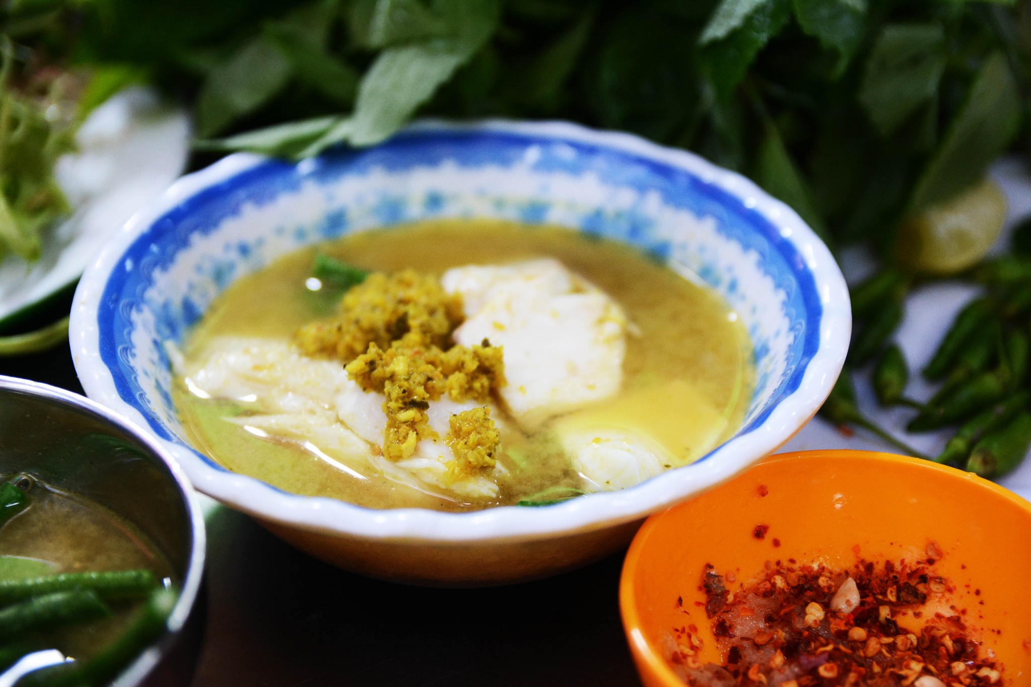 Ảnh: Hoài Nhân/Báo Thanh Niên.