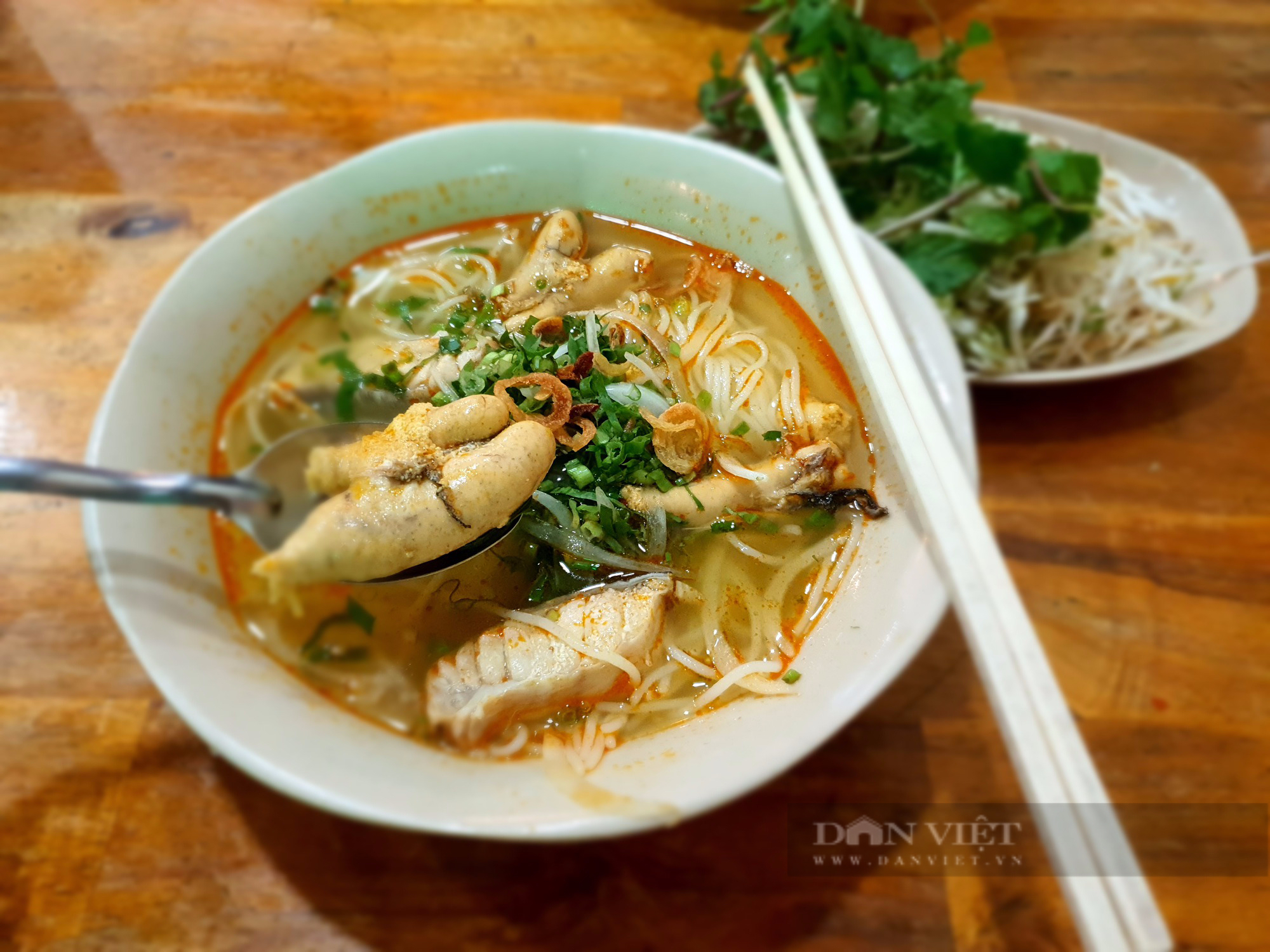 Ảnh: Nguyên Thịnh/Báo Dân Việt.