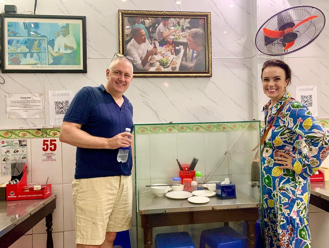 Ảnh:@ flavorsofhanoi