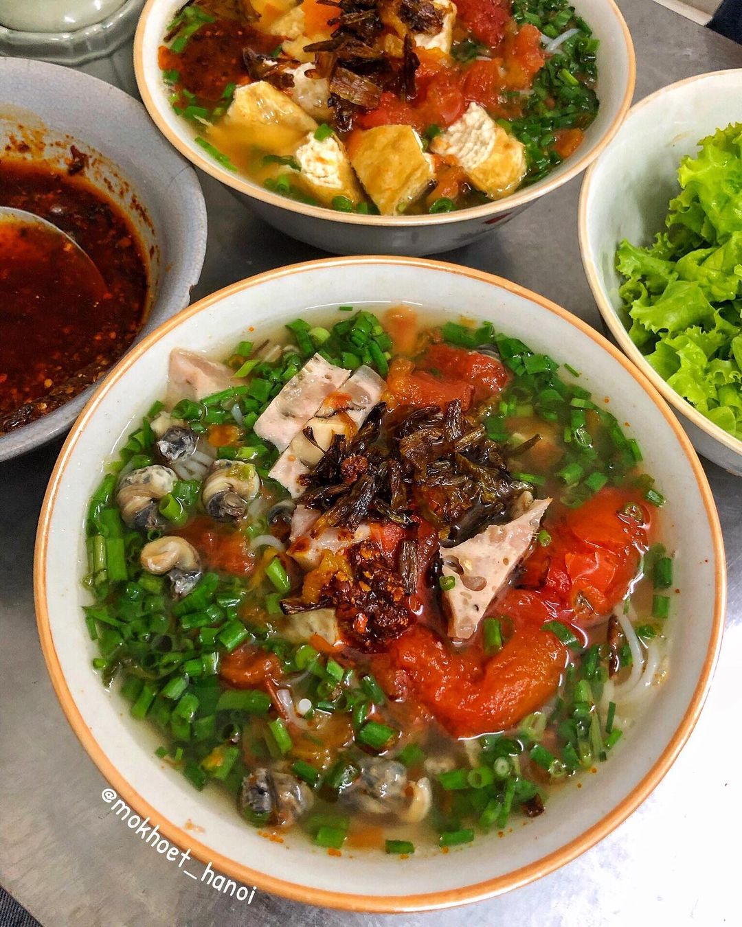 Ảnh:@ mokhoet_hanoi