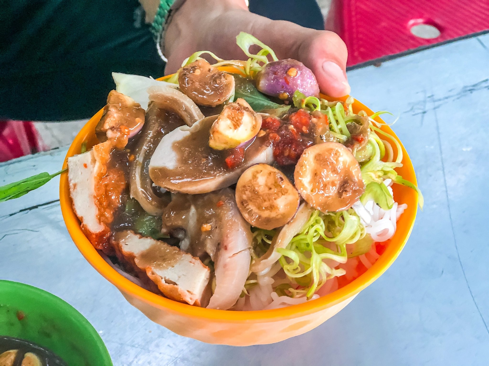 10 món ăn ngon ở Ninh Thuận gây dấu ấn cho nhiều thực khách