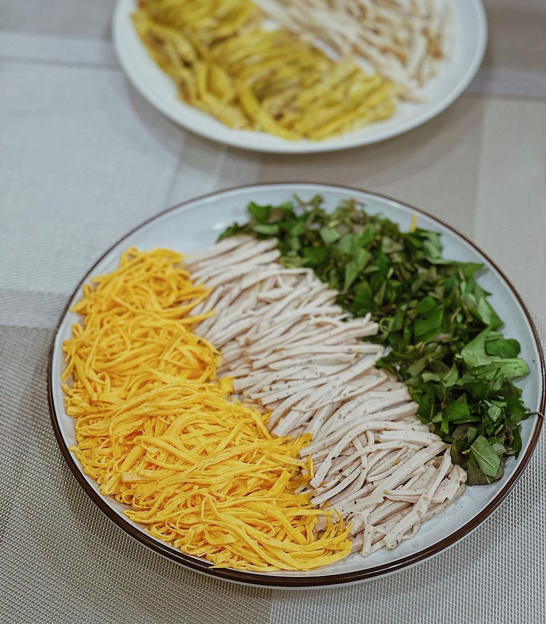 Ảnh:@bobillkitchen