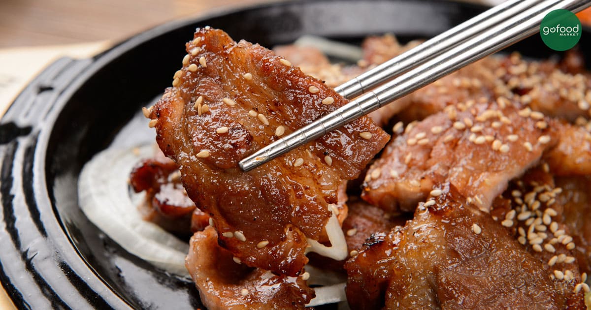 Ảnh: gofoodmarket