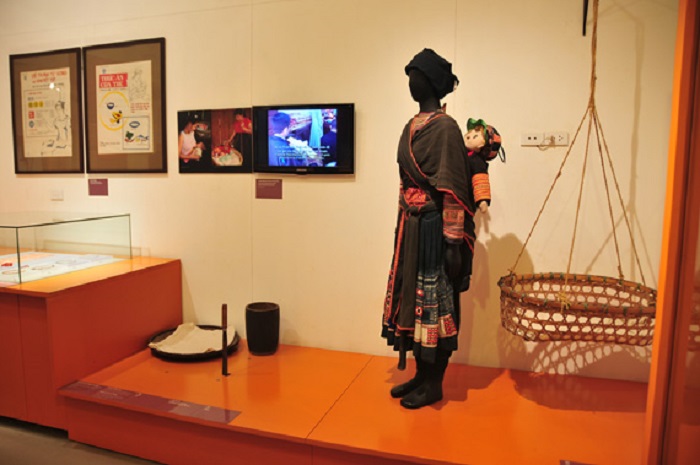 Bảo- tàng- phụ -nữ -Nam -Bộ-ivivu-9