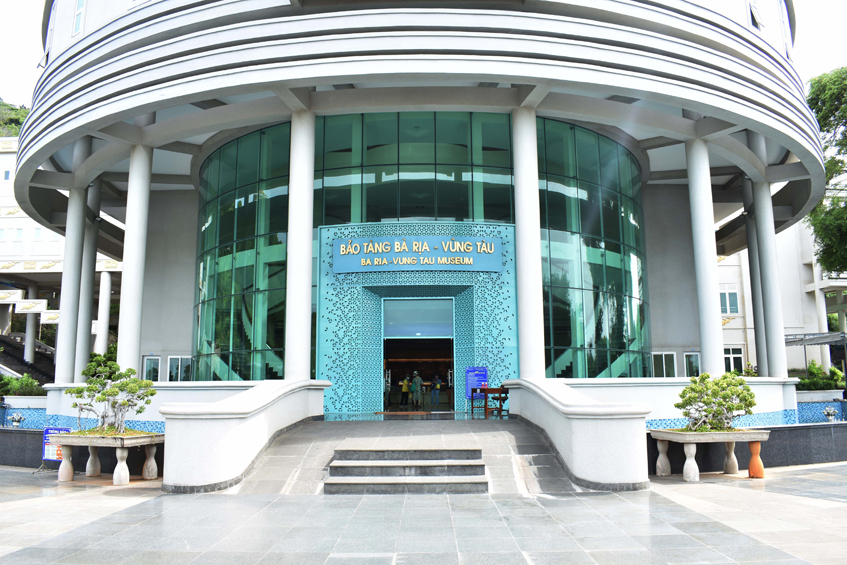 Ảnh: baotangbrvt.org
