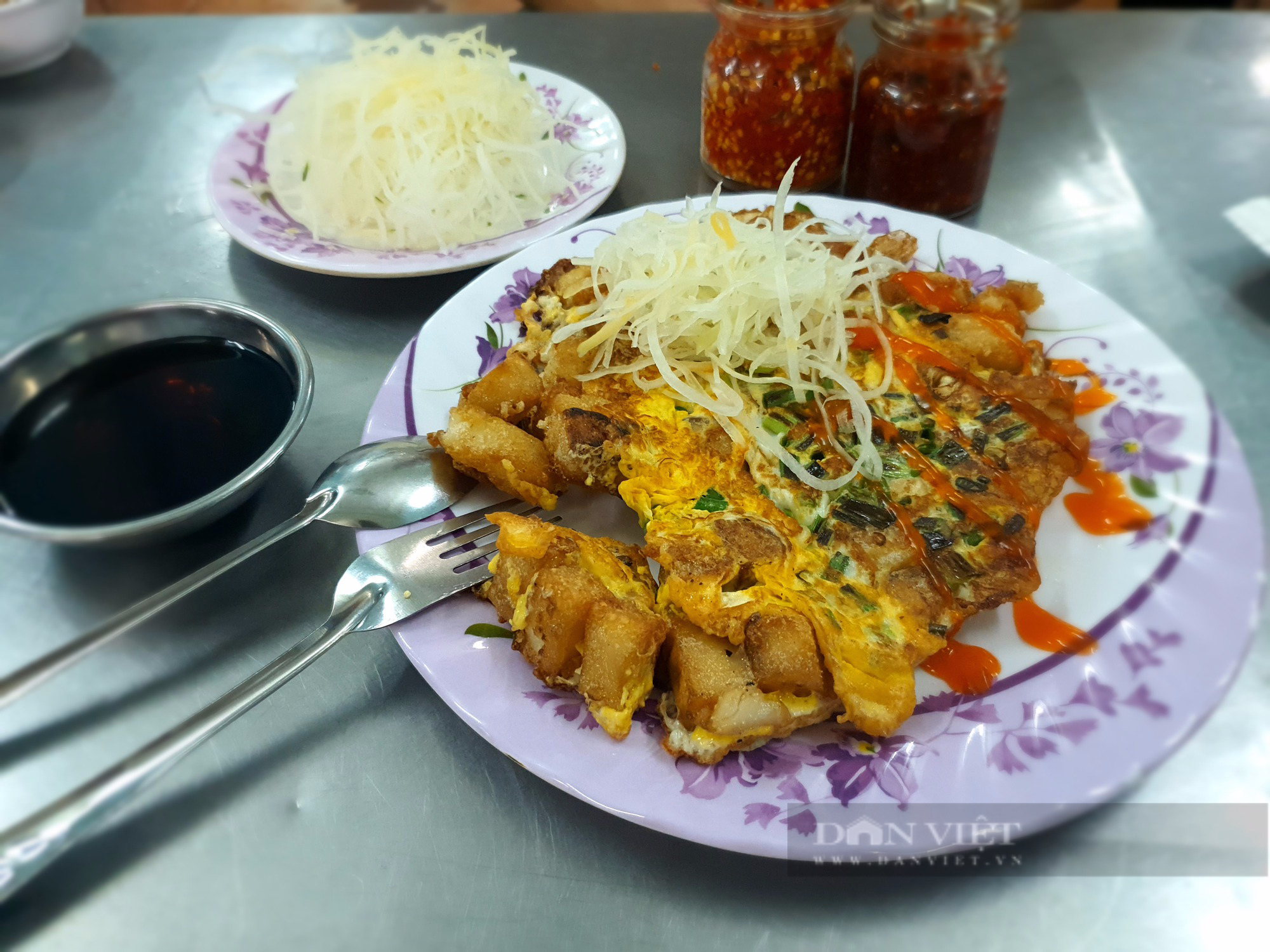 Ảnh: Nguyên Thịnh/Báo Dân Việt.