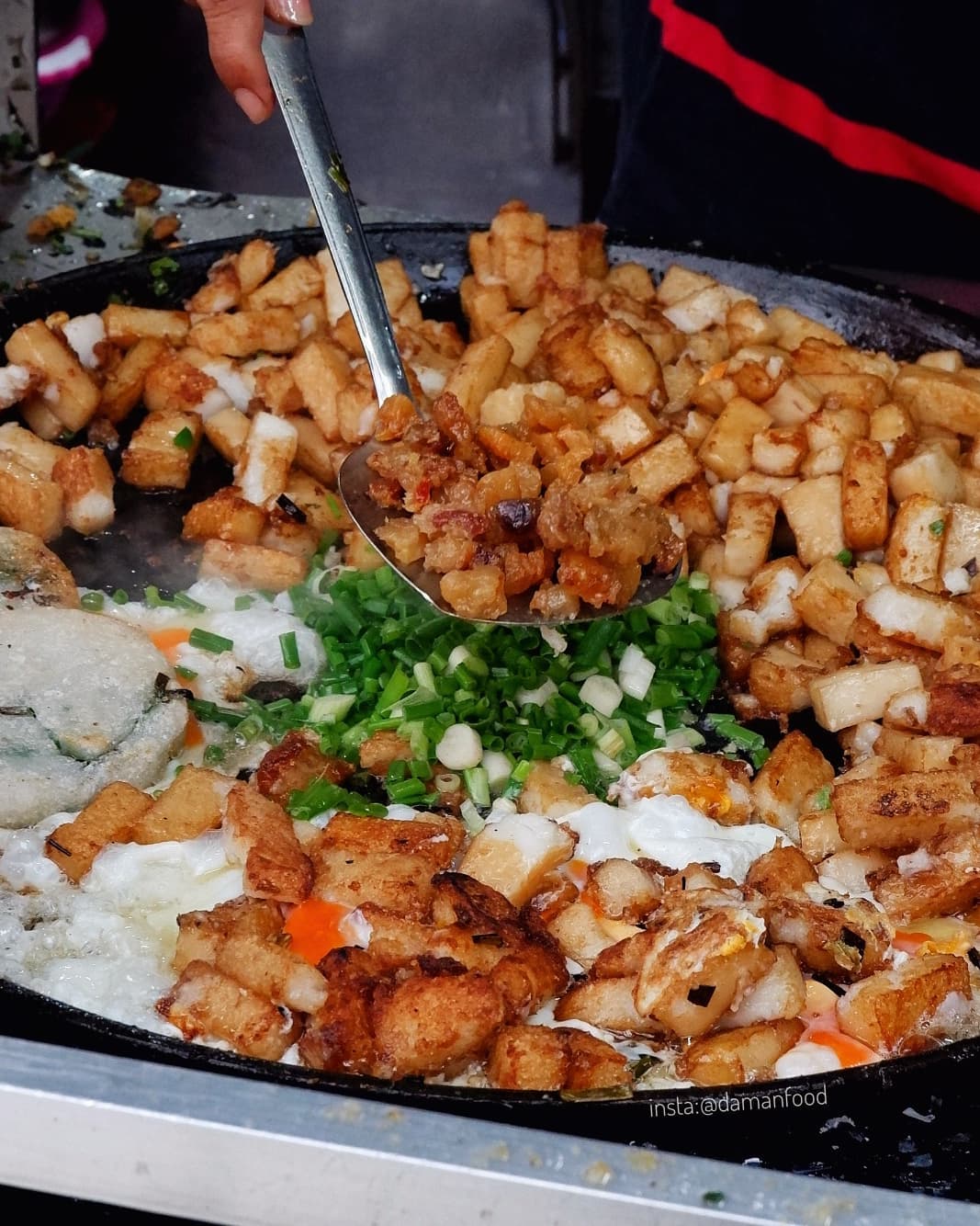 Ảnh:@damanfood