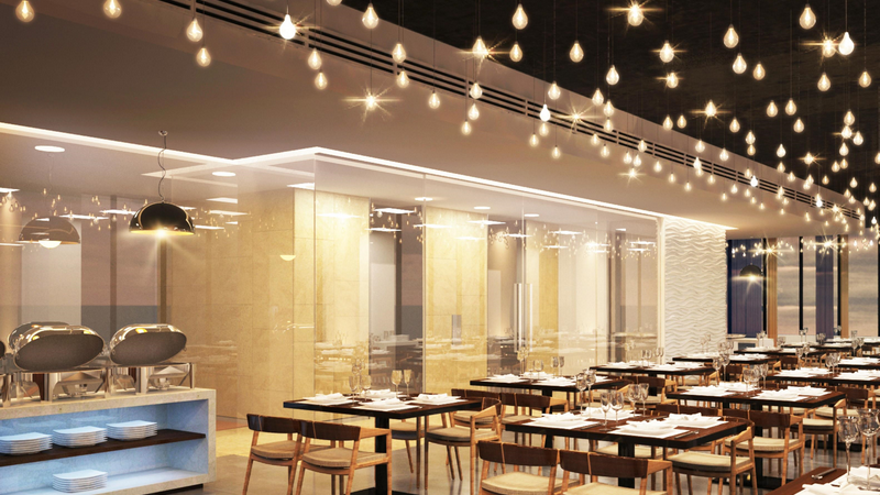 Belle Maison Parosand Đà Nẵng gym