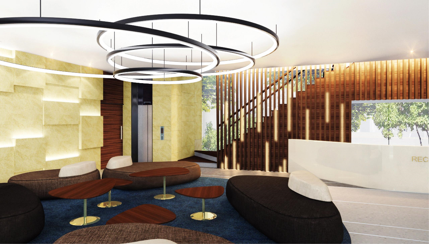Belle Maison Parosand Đà Nẵng spa