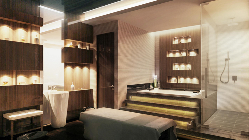 Belle Maison Parosand Đà Nẵng nhà hàng