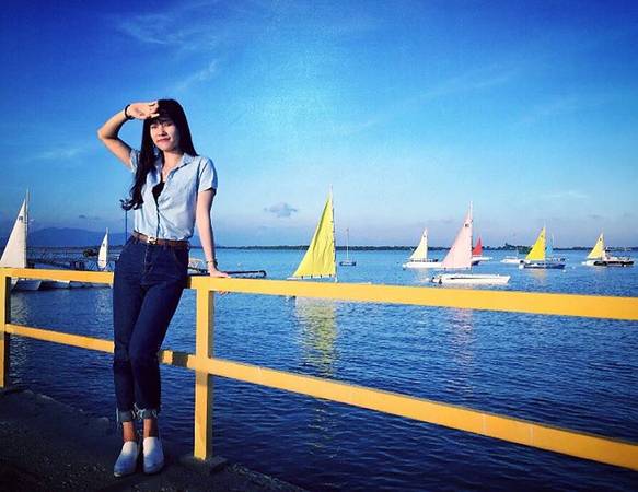 Hải sản tại Bến du thuyền Marina Vũng Tàu