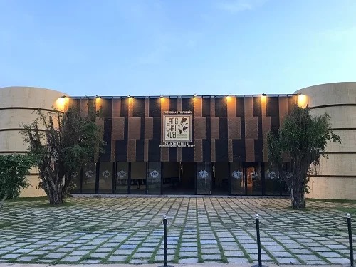 Thông tin vé và địa chỉ bảo tàng nước mắm Làng Chài Xưa