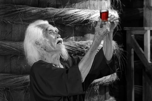 Học cách chọn nước mắm ngon tại bảo tàng nước mắm