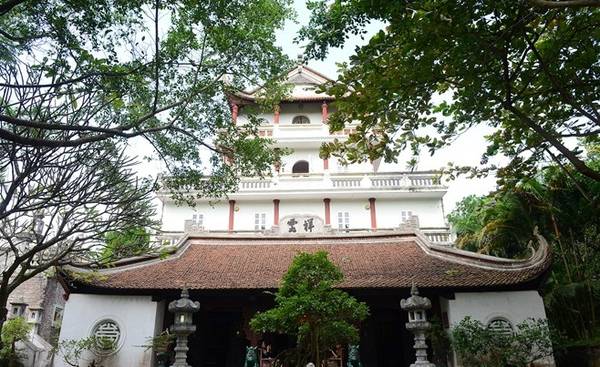 Việt Phủ Thành Chương được truyền thông quốc tế đánh giá cao