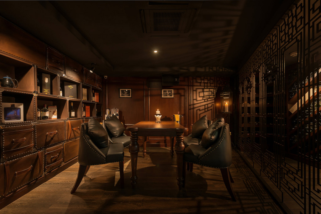 Ảnh: Fb Bespoke Trendy Hotel Hanoi
