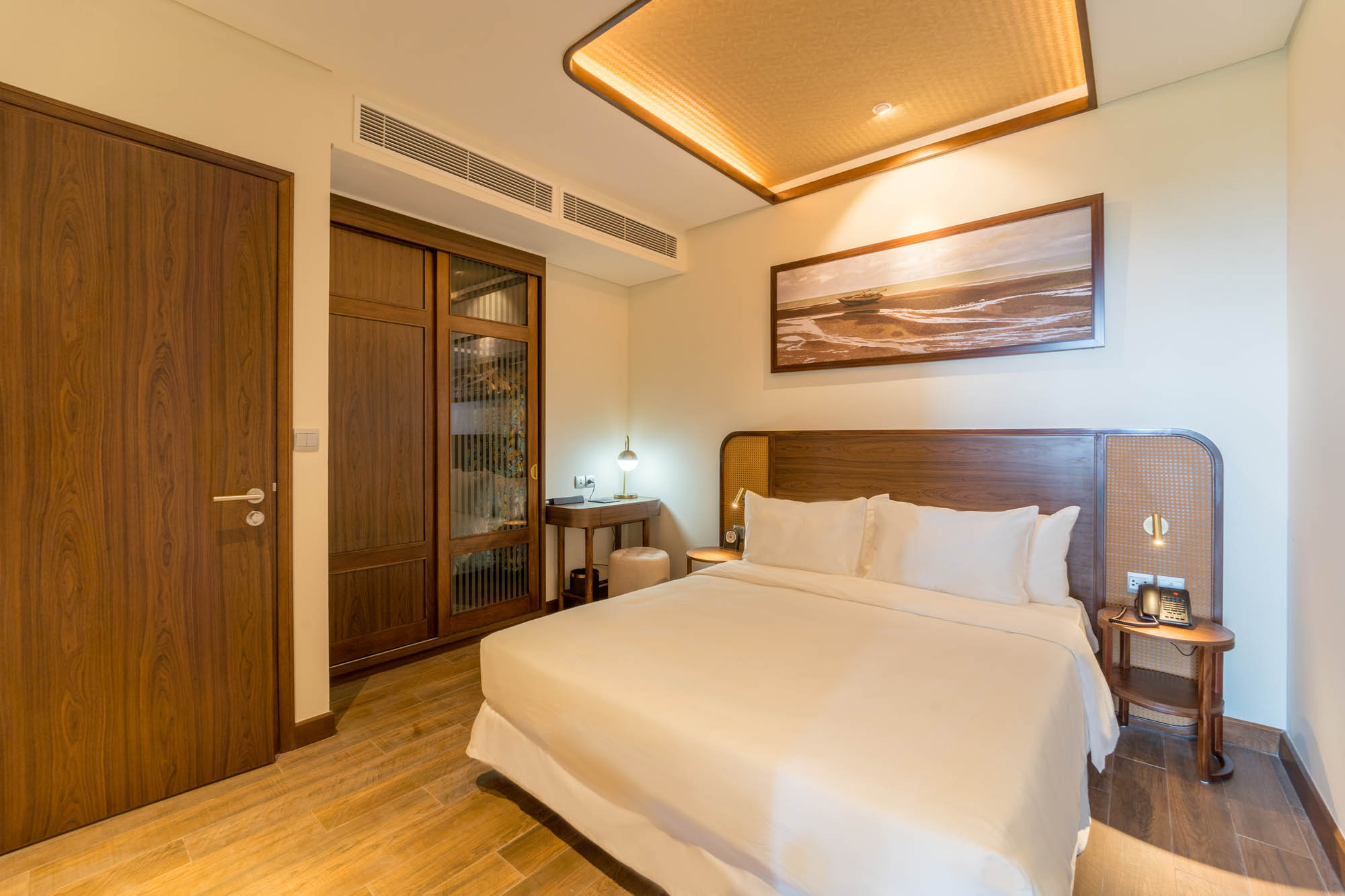 Grande Suite Best Western Premier Sonasea Phú Quốc