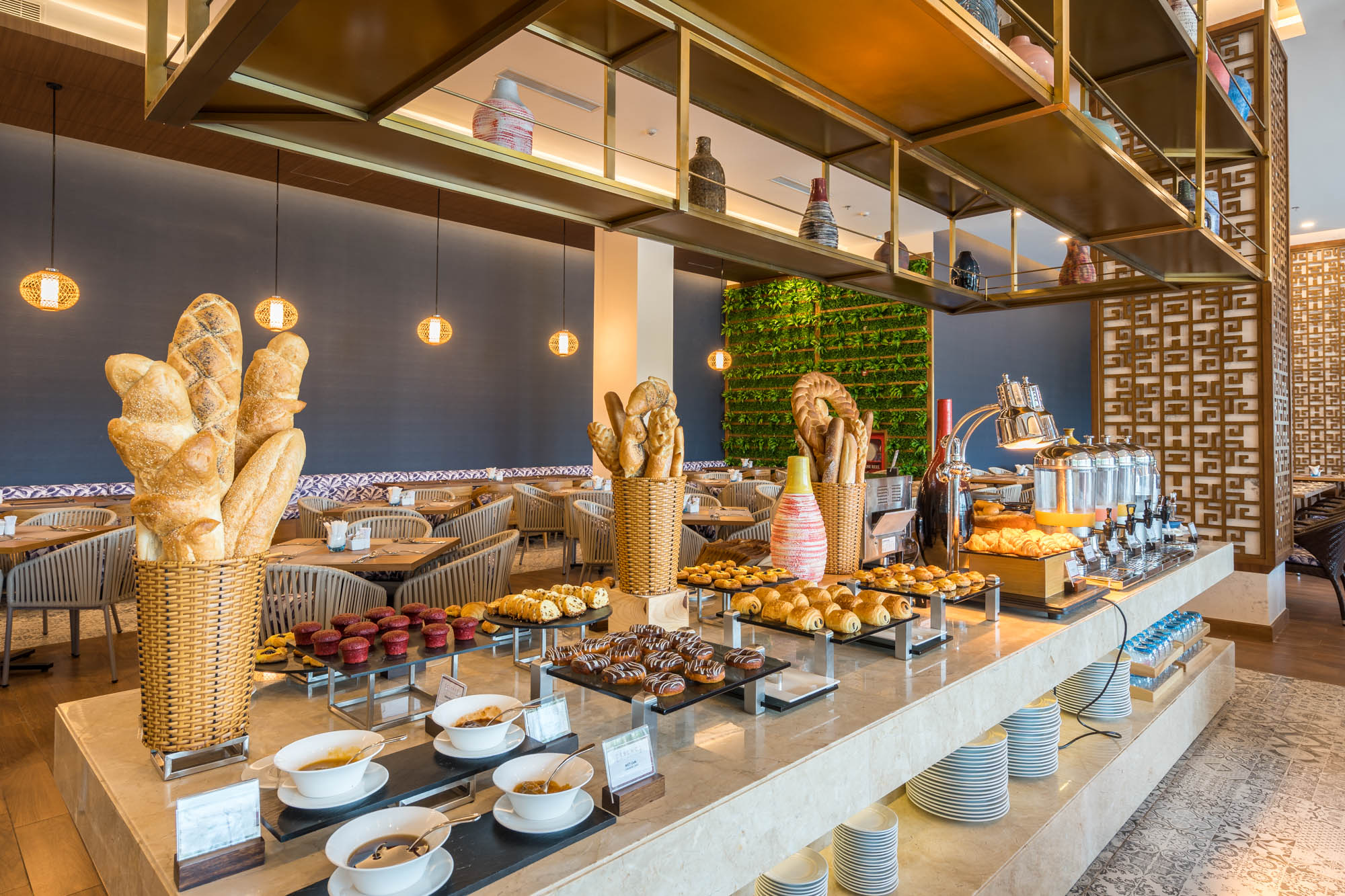 Nhà hàng Essence Best Western Premier Sonasea Phú Quốc
