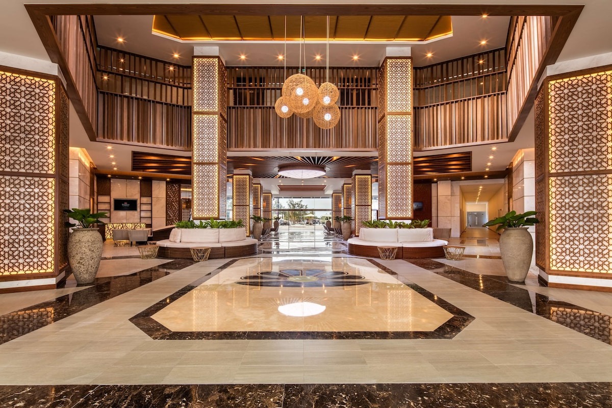Không gian sự kiện Best Western Premier Sonasea Phú Quốc