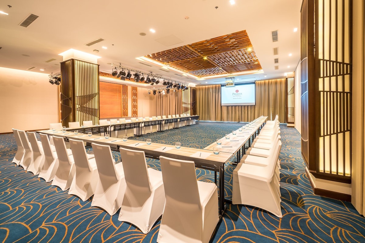 Phòng họp Best Western Premier Sonasea Phú Quốc