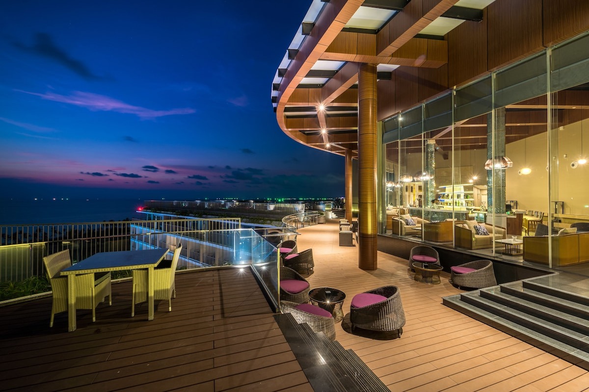 Best Western Premier Sonasea Phú Quốc - khách sạn 5 sao Phú Quốc