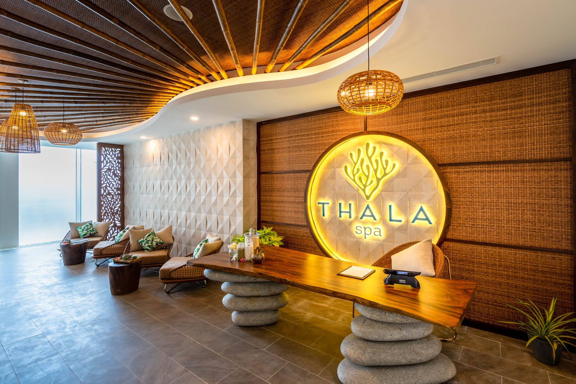 Tiện nghi resort Phú Quốc Best Western Premier Sonasea
