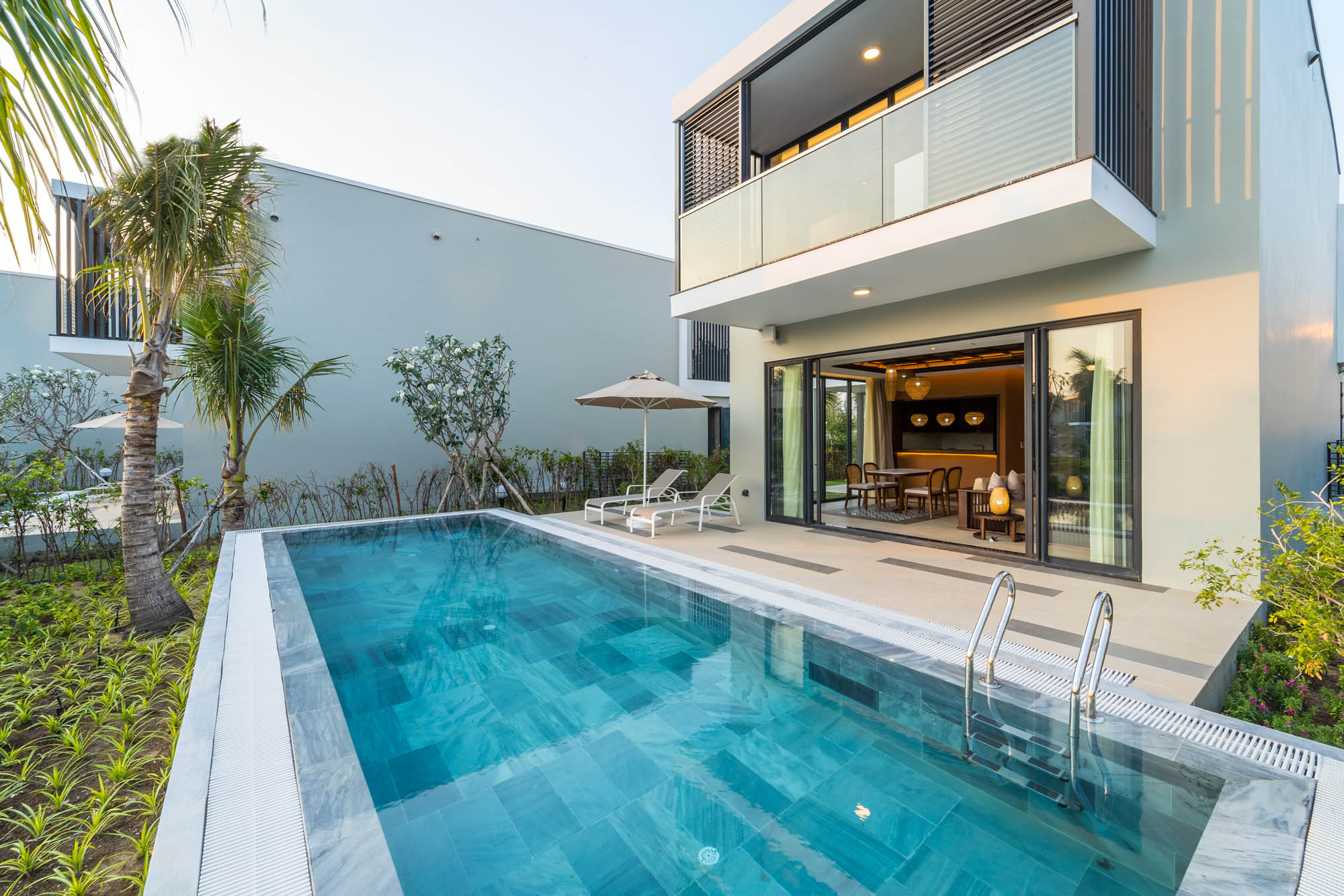 Deluxe Villa Best Western Premier Sonasea Phú Quốc