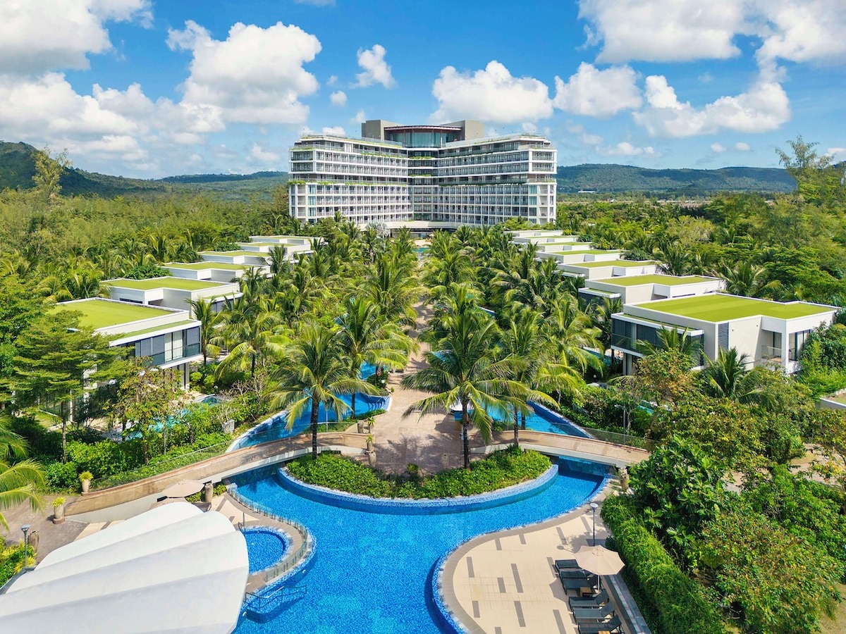 Best -Western- Premier- Sonasea- Phú -Quốc-ivivu