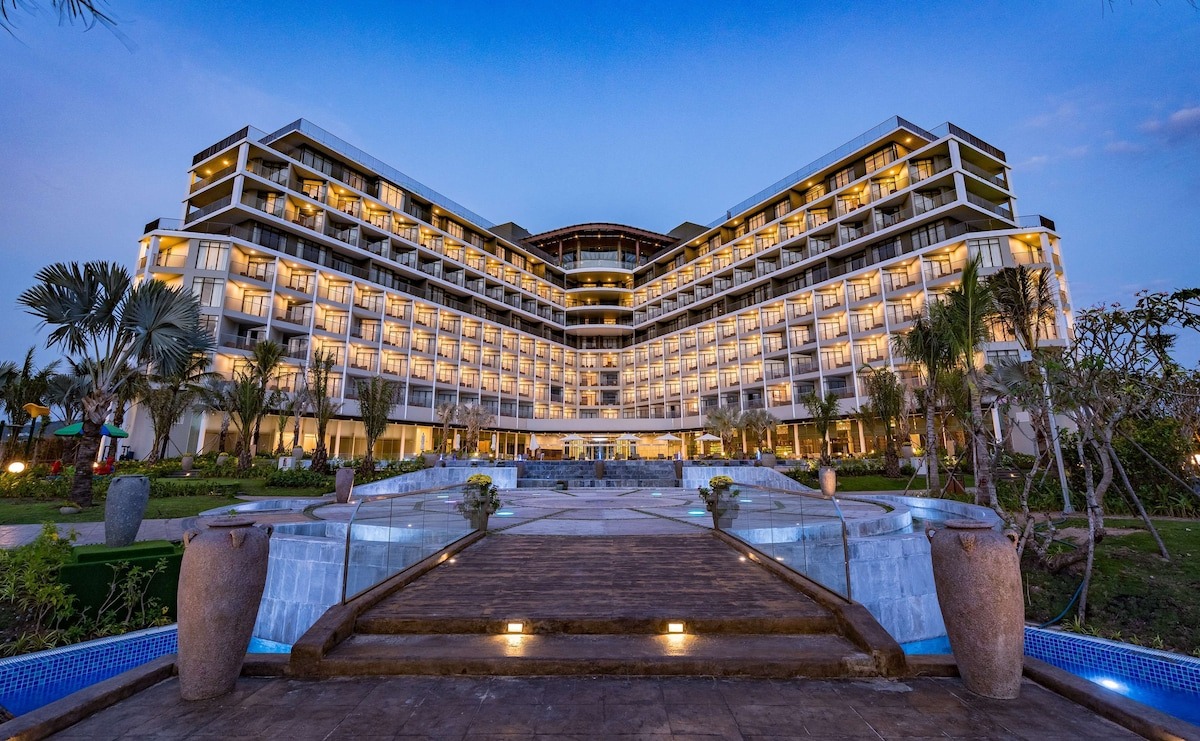 Top 5 combo khách sạn – resort Phú Quốc sang trọng có giá dưới 4 triệu đồng