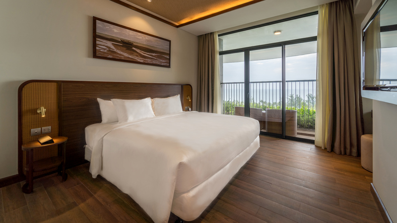 Premier Sonasea Phú Quốc phòng nghỉ sang trọng