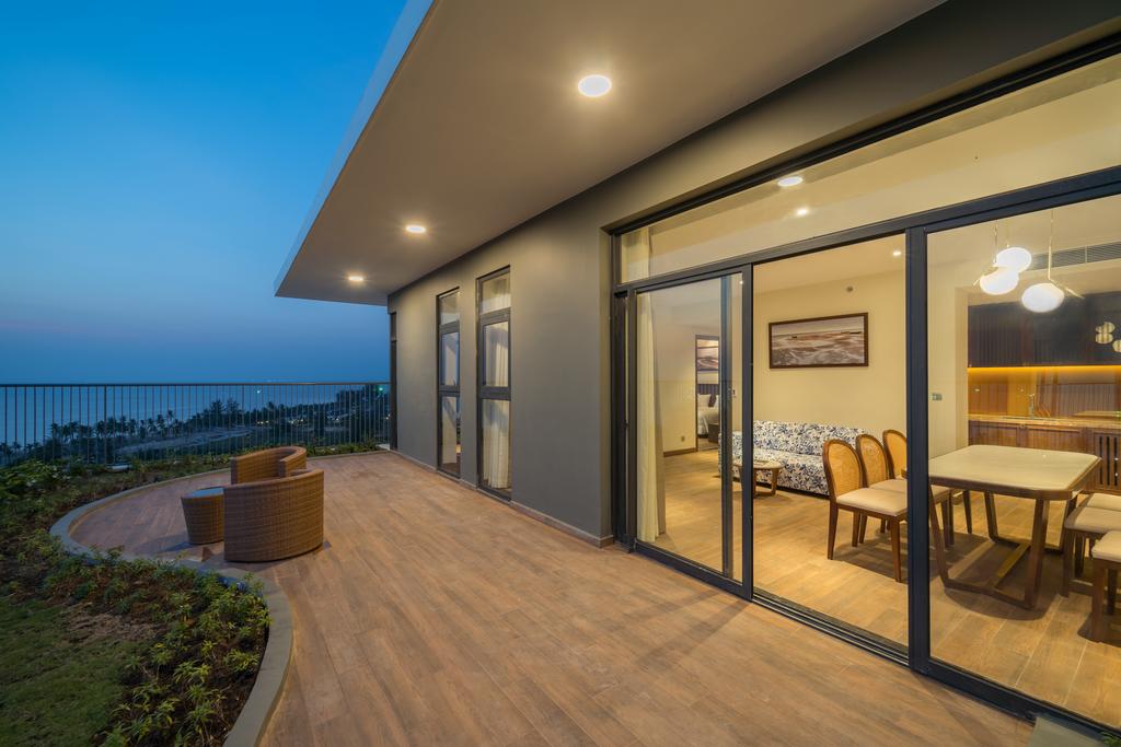Premier Sonasea Phú Quốc nội thất hiện đại