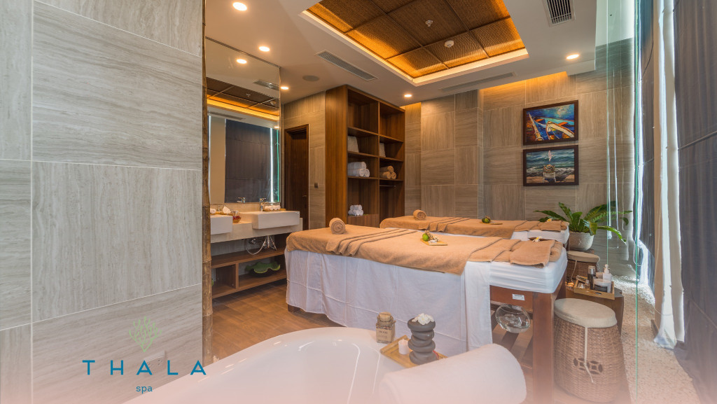 Ảnh: Fb Best Western Premier Sonasea Phu Quoc