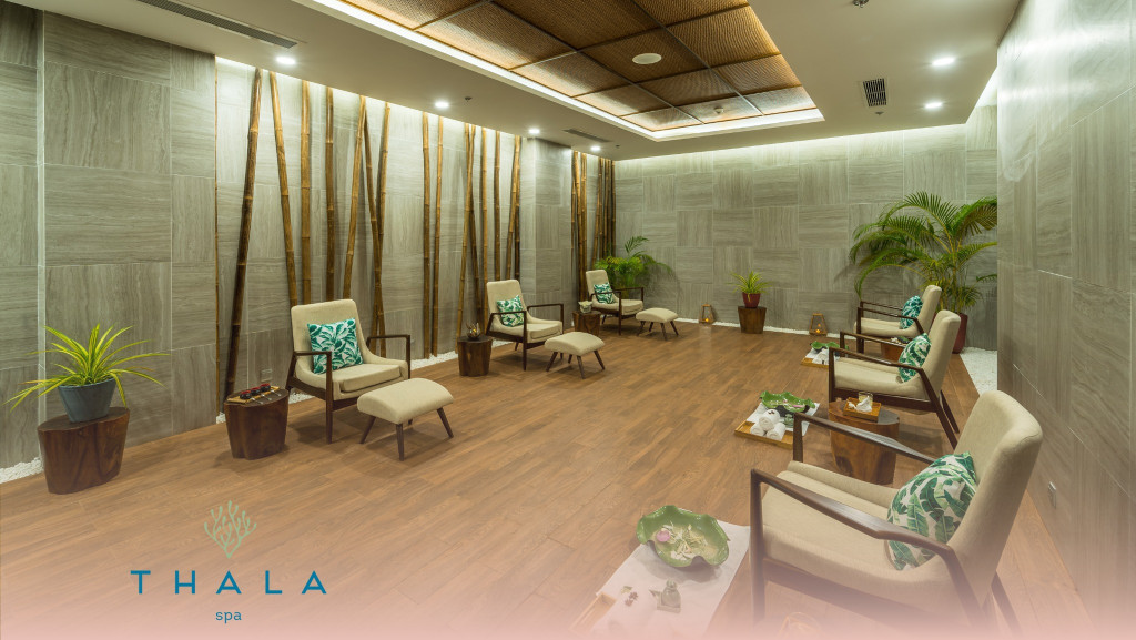 Ảnh: Fb Best Western Premier Sonasea Phu Quoc