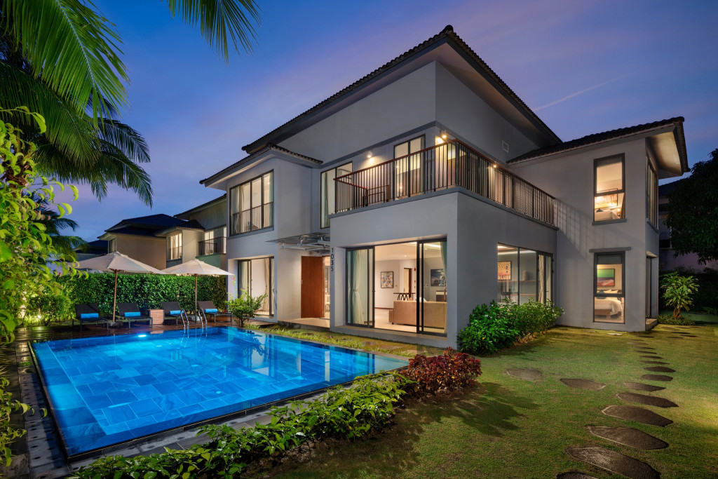 Ảnh: Fb Best Western Premier Sonasea Phu Quoc