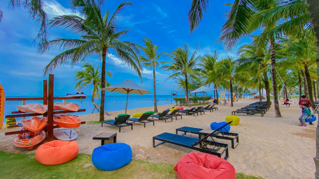 Ảnh: Fb Best Western Premier Sonasea Phu Quoc