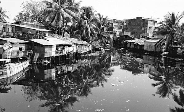 Cầu Thị Nghè Sài Gòn